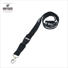 Silk Screen Printing Lanyard for Promotional Event or Gifts